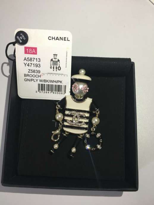 Picture of Chanel Brooch _SKUChanelbrooch06cly1622947